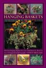 Image for Hanging baskets  : glorious hanging displays for year-round interest, shown in over 110 inspirational photographs