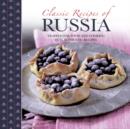 Image for Classic Recipes of Russia