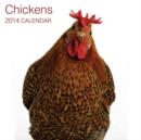 Image for Chickens 2014 Calendar