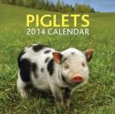 Image for Piglets 2014 Calendar