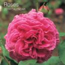 Image for Roses 2014 Calendar
