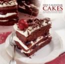 Image for Cakes 2014 Calendar