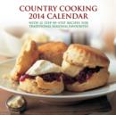 Image for Country Cooking 2014 Calendar