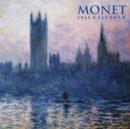 Image for Monet 2014 Calendar