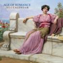 Image for Age of Romance 2014 Calendar