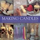 Image for Making Candles