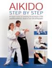 Image for Aikido  : an expert course on mastering the techniques of this powerful martial art, shown in over 500 photographs