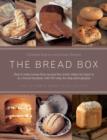 Image for The bread box  : the ultimate baker&#39;s collection