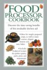 Image for Food Processor Cookbook