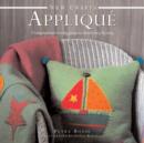 Image for Appliquâe  : 25 inspirational sewing projects shown step by step