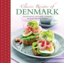 Image for Classic Recipes of Denmark