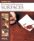 Image for Furniture Care: Reviving and Repairing Surfaces