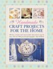 Image for Handmade Craft Projects for the Home