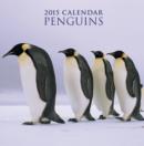 Image for 2015 Penguins Calendar