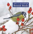 Image for 2015 Calendar British Birds