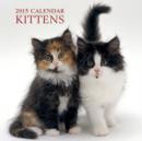 Image for 2015 Kittens Calendar