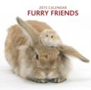 Image for 2015 Furry Friends Calendar