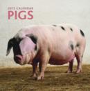 Image for 2015 Pigs Calendar