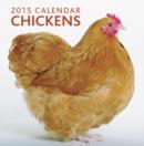 Image for 2015 Chickens Calendar