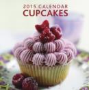 Image for 2015 Cupcakes Calendar