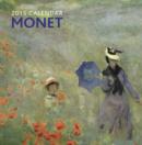 Image for 2015 Monet Calendar
