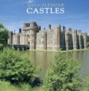Image for 2015 Castles Calendar