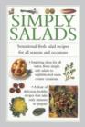 Image for Simply Salads