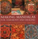Image for Making Mandalas