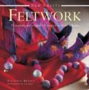 Image for New Crafts: Feltwork
