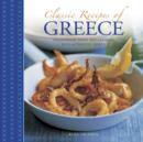 Image for Classic Recipes of Greece