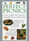Image for Perfect picnics  : create a magical event with these delectable ideas for outdoor eating