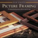 Image for New Crafts: Picture Framing