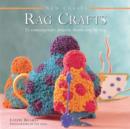 Image for New Crafts: Rag Crafts