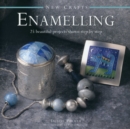 Image for New Crafts: Enamelling
