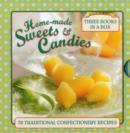 Image for Home-made sweets &amp; candies  : 70 traditional confectionary recipes