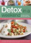 Image for Detox in a Weekend