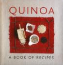 Image for Quinoa  : a book of recipes