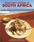 Image for Food and cooking of South Africa