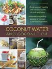 Image for Coconut water  : a superfood cookbook