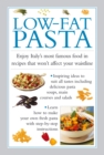 Image for Low-Fat Pasta