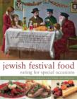 Image for Jewish Festival Food
