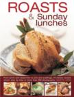 Image for Roasts &amp; Sunday Lunches