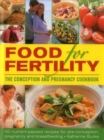Image for Food for fertility  : the conception and pregnancy cookbook