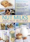 Image for Nut milks and nut butters