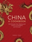Image for China  : a cookbook