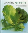 Image for Growing Greens