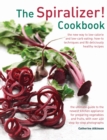 Image for Spiralizer! Cookbook