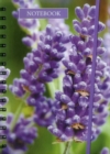 Image for Notebook Lavender
