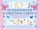 Image for Special Box of Handmade Cards : A Gorgeous Great-Value Collection of Greetings Cards