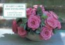 Image for Roses (Pink) : A Keepsake Box of Cards